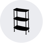 架子產(chǎn)品